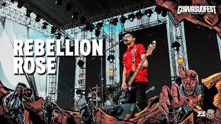 Rebellion Rose - Full Concert | Live at CurvaSudFest 2023