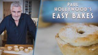 The Perfect Apple Pie Recipe | Paul Hollywood's Easy Bakes