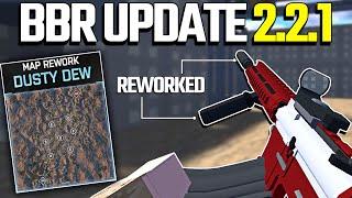 Map Rework, Barrel & Grip Changes, C4 Physics Changes - BattleBit Remastered Updates