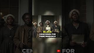 Doctors Ignored Black New Yorkers' Pleas_ Grave Robbery Exposed