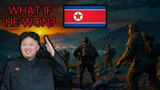 The Unthinkable Outcome: North Korea Winning the Korean War