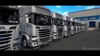 ВТК Linford Trans Logistic [L.T.L]