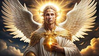 Archangel Jophiel - Ask Him For Beauty, Abundance, Clarity, and Insights, Angelic Music, Calm