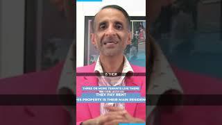 Unlock HMO Goldmine: How to Triple Your Rental Income in 5 Years!