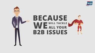 B2B adda | Product Explainer Videos for Ecommerce | Video Production Services | VDOfy