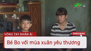 Bé Bo với mùa xuân yêu thương |  Lâm Đồng TV