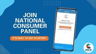 Join National Consumer Panel Today!