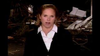 CBS Evening News With Katie Couric Reporting From Central Florida February 2, 2007