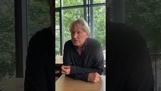Bernhard Brink verrät uns seine Lieblingssongs zum Feiern   #schlagerverliebt #schlager