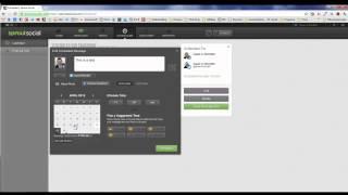 An Overview Of Sprout Social