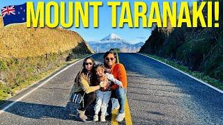 Discover NEW PLYMOUTH's Coastal Beauty and Nature! ️  | New Zealand Tamil Vlog