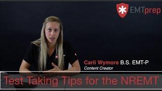 National Registry Exam Tips Webinar - EMTprep.com