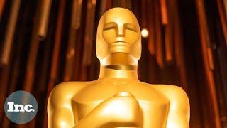 5 Oscar-Winning Movies Every Leader Should See | Inc.