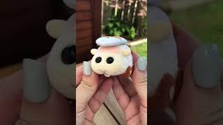So cute! Pui Pui Molcar Mystery Capsules! #shorts #puipuimolcar #asmr #kawaii #anime #mini #mystery