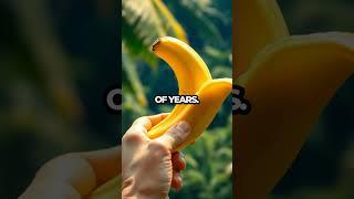 You're 50% Related to a Banana!  #Shorts #facts #viralvideo #followme #subscribe #ytp