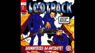 Lootpack - Soundpieces: Da Antidote! (1999) (Album)