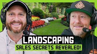 Lawn Care Millionaires vs. Struggling Owners The Shocking Truth