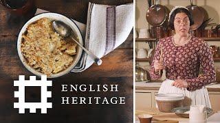 How to Make Macaroni Cheese - The Victorian Way