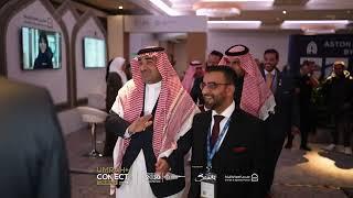 Umrah+ Connect B2B 2024 - Highlights Video Part 1