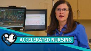 Accelerated Nursing 101