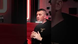 Rory Spits Out Fireblood During  Review