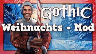 Eine Gothic Weihnachts-Mod │ A Gothic Carol (Gothic II Mod)