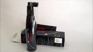 English Review of Altris 5 Solution To Regain Hair Naturally