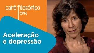 Aceleração e depressão | Maria Rita Kehl