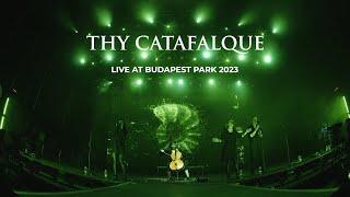 Thy Catafalque -  Live at Budapest Park 2023