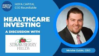 Strawberry Fields (STRW) - Investing in Skilled Nursing REITs