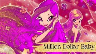 [Winx Club] Bloom & Stella - Million Dollar Baby *Request*