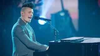 Michael Paynter Sings The Horses: The Voice Australia Season 2