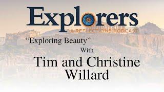 "Exploring Beauty" with the Willards