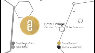 Hotel Linkage | Convert Smartly | Direct Booking | Channel Manager