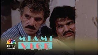 Miami Vice - Spotlight: Dennis Farina | NBC Classics