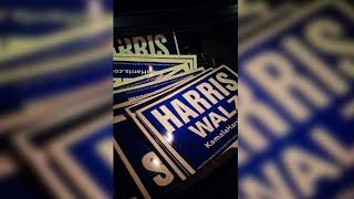 Springfield couple uses Apple AirTag to track down dozens of stolen campaign signs