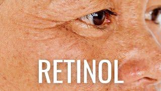 HOW Retinol Helps Reduce Wrinkles & Dark Spots