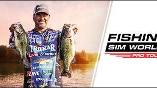 Pro Fishing Sim - Carp Galore