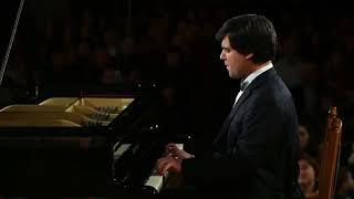 J.S.Bach - Duets BWV 802-805. Kholodenko