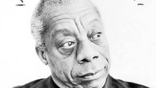 James Baldwin interview 1963? / thepostarchive