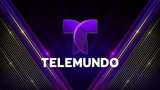 Endemol Shine Group/Telemundo (2018) (Old & New) (REUPLOAD)