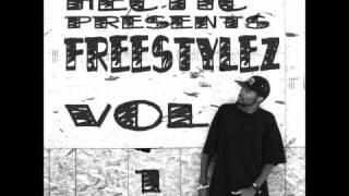 freestylez vol 1 - da end of u
