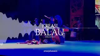 MUZIK KREASI MELANAU | BALAU (INSTRUMENTAL)