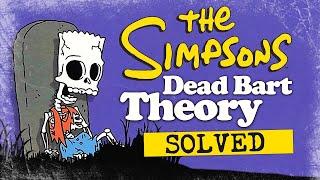 The Simpsons Theory: 'Dead Bart' Mystery Solved