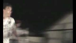 The Best of Australian Backyard Wrestling 2