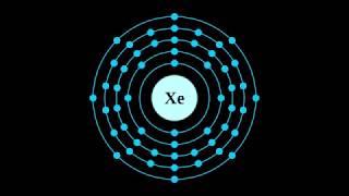 What is XENON?