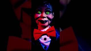 #DeadSilence￼ #movies #Horrormovies ￼#horrorstories #puppet #dolls #necatoys #shorts