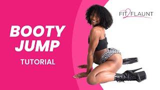 Twerk Tutorial for Beginners | How To Make The Booty Jump