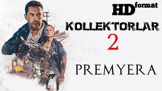 KOLLEKTORLAR 2 boevik #kino #tarjimakinolar2021uzbektilida #tarjimakinolar