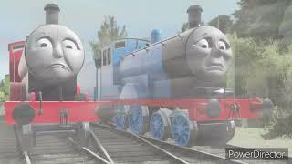 Sodor Mist adaptations episode 16: lost of the green saddle tank and new arrivals. (read desc)